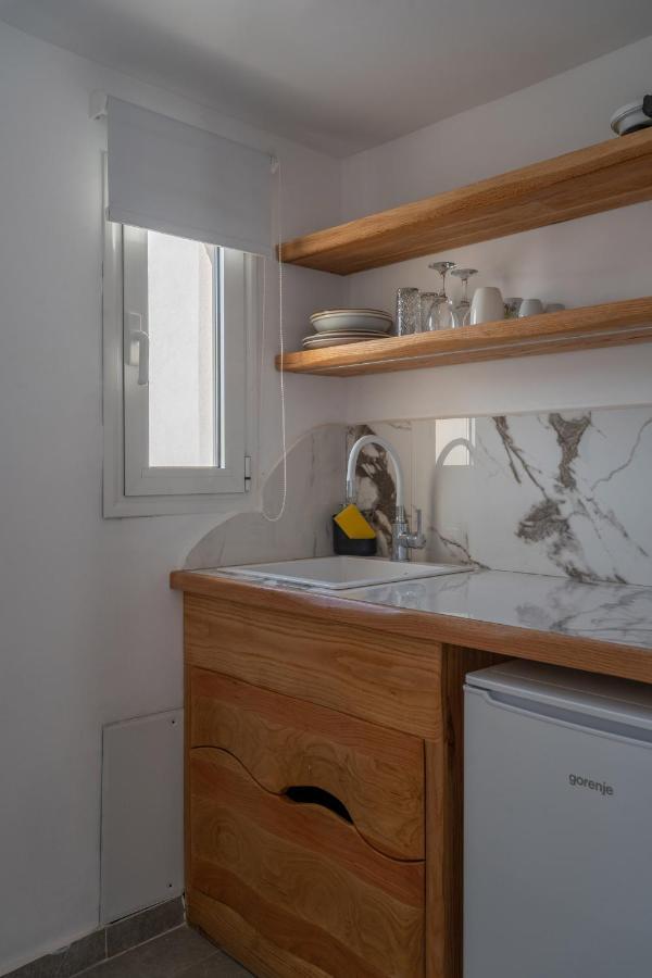 Apartment Sea Side In Ornos (Mykonos)