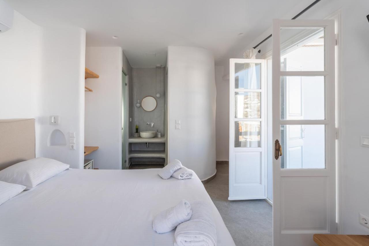 Sea Side In Apartment
