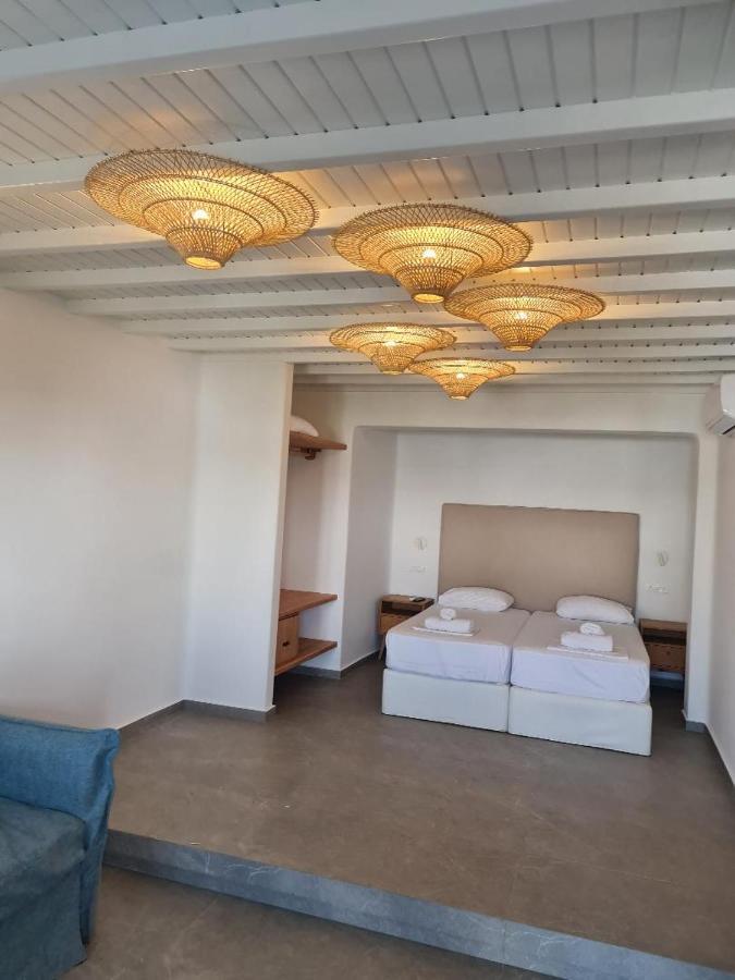 Apartment Sea Side In