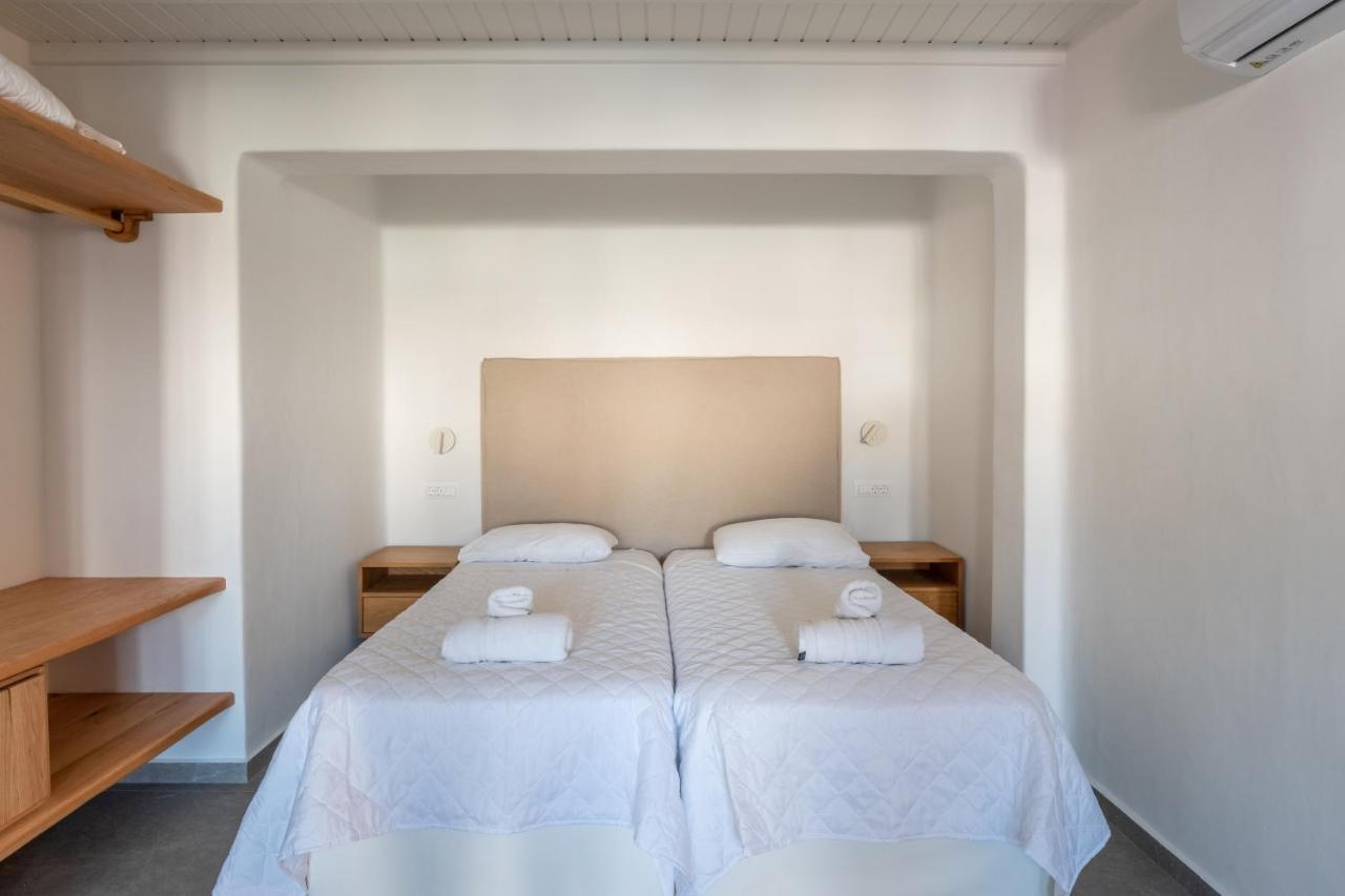 Sea Side In Apartment *