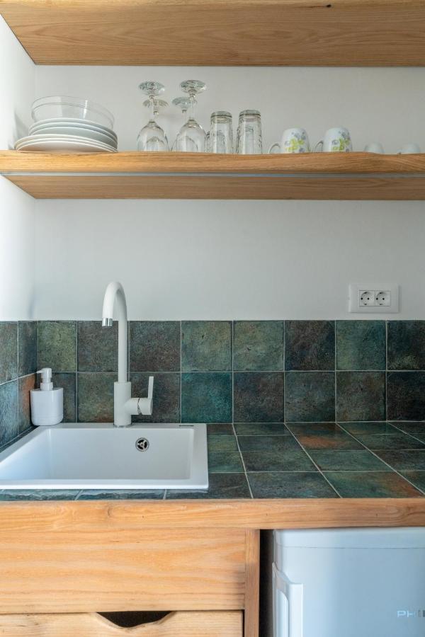 Sea Side In Apartment Ornos (Mykonos)