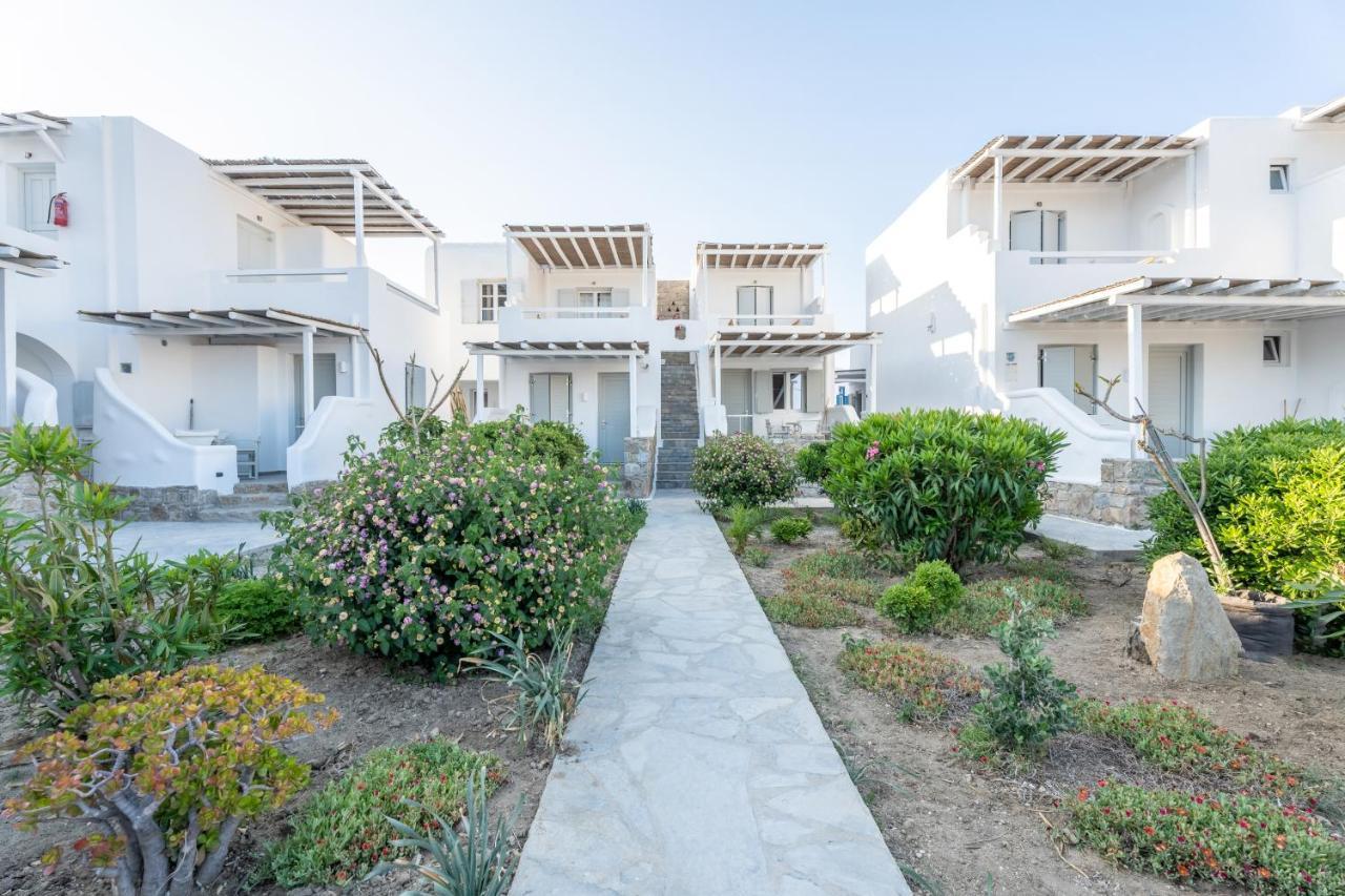 Sea Side In * Ornos (Mykonos)