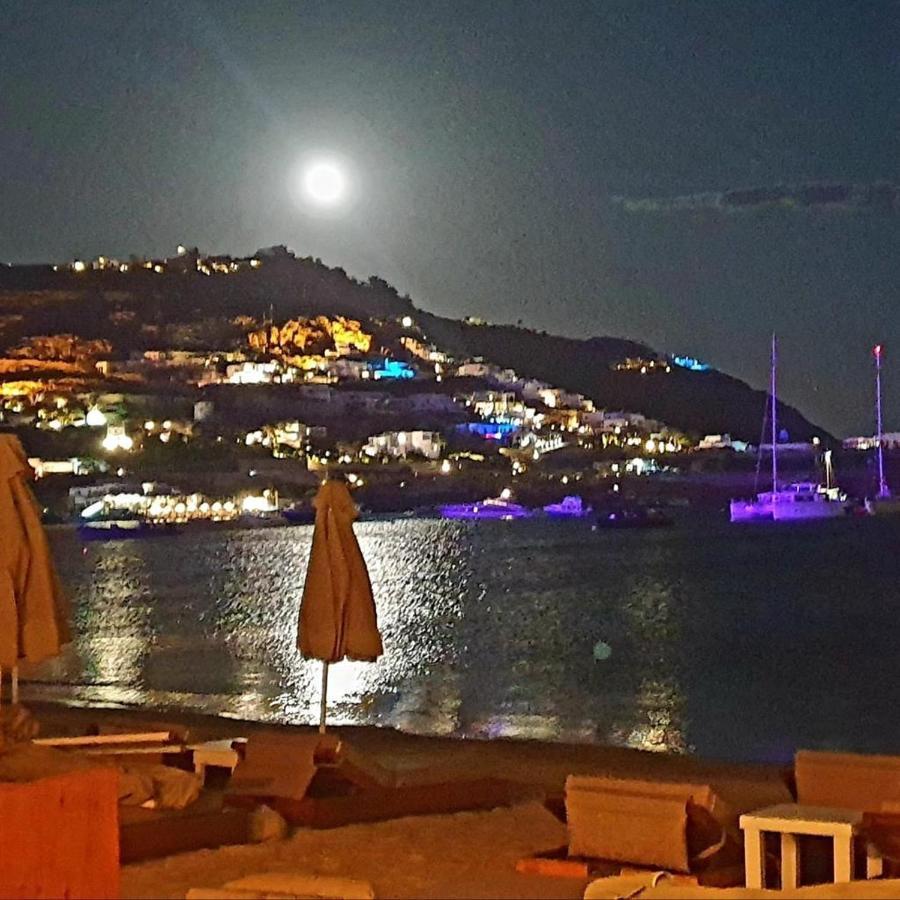 Sea Side In * Ornos (Mykonos)